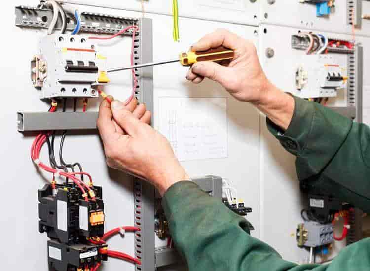 D S ENTERPRISES in Pune Best Industrial Electrical Contractors in