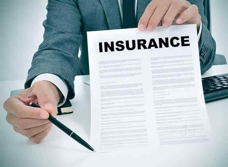 Get Insurance Quote