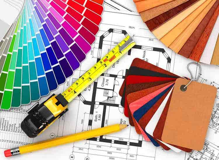 Interior Denign Designing Prince Interiors Furniture And Modular Kitchen in Kamaraj Nagar ...
