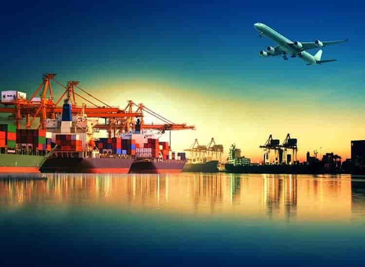 International Cargo Agents