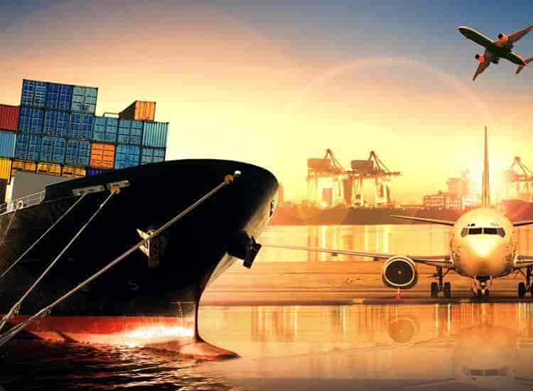 International Cargo Agents