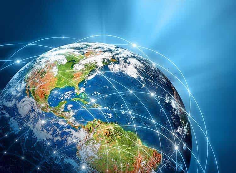 Internet Leased Line Services