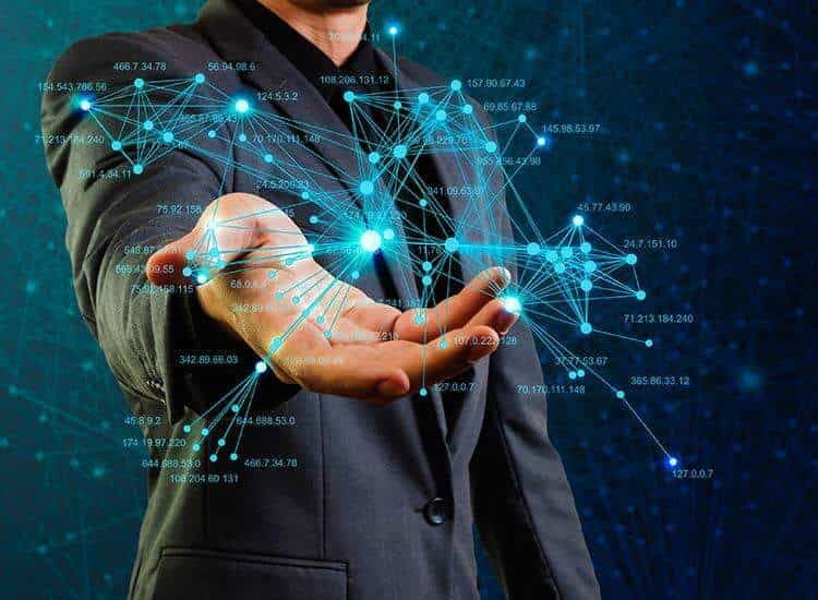 Internet Leased Line Services