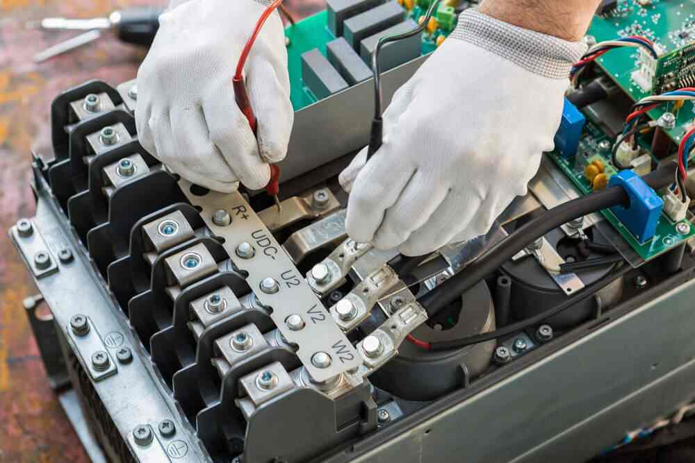 Top Inverter Repair & Services in Pipra - Best Inverter Repair & Services تعمیر اینورتر صنعتی؛ بررسی کامل خرابیها، هزینه تعمیر و روش عیبیابی + راهنمای انتخاب مرکز تعمیر تخصصی | تجهیز مارکت | تعمیر اینورتر ABB | تعمیر اینورتر Siemens | تعمیر اینورتر Delta | خرابی IGBT اینورتر | تعمیر برد اینورتر | خطای Over Current اینورتر | مرکز تعمیر اینورتر تهران | سرویس اینورتر صنعتی |تعمیر اینورتر صنعتی | تعمیر درایو صنعتی | تعمیر VFD | عیب یابی اینورتر | هزینه تعمیر اینورتر | | تعمیر اینورتر بونفیلیولی | اینورتر کنرون | تعمیر درایو بونفیلیولی | تعمیر اینورتر ssi | تعمیر اینورتر آکوپوس | تعمیر اینورتر b&r | تعمیر اینورتر بی اند آر | تعمیر اینورتر اینوونس