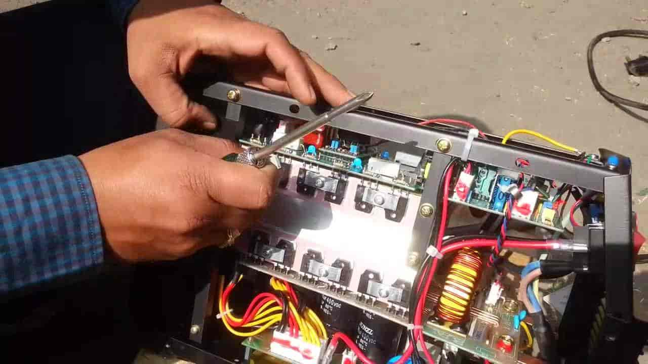 Top UPS Battery Repair Services in Bangalore Best UPS Battery Service