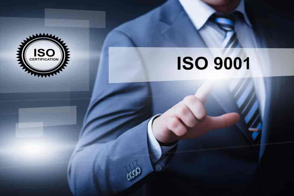 Vsr Quality Consultants, Jubilee Hills ISO 9000 Consultants in