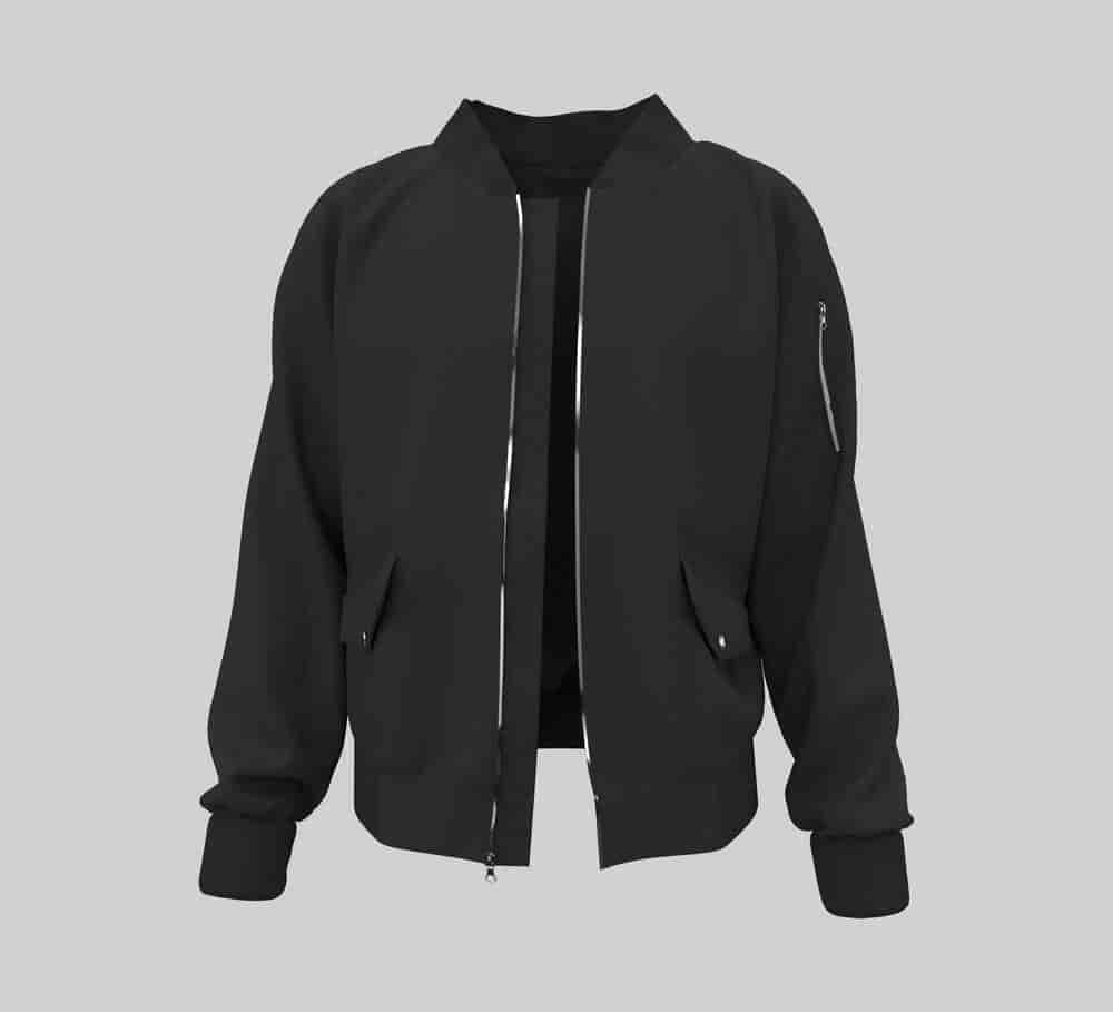 Wholesale jackets near me sales