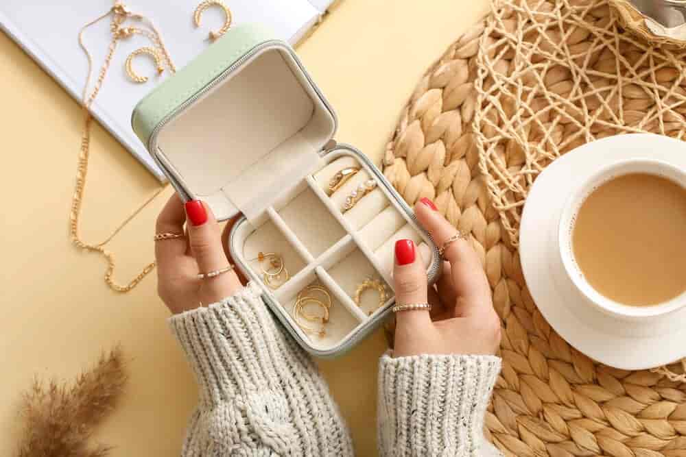 Universal Agency in Saharanpur Ho,Saharanpur Best Jewellery Box