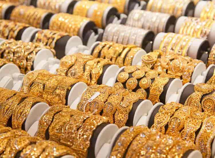 Todays gold rate in sale pune tanishq