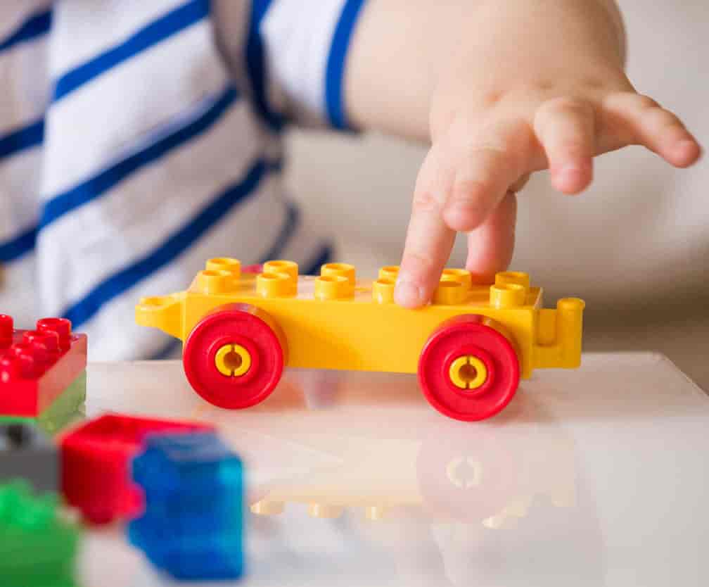 Thane Def Tiny Tots Playschool And Nursery in Jk Gram-Thane West,Thane - Best ...