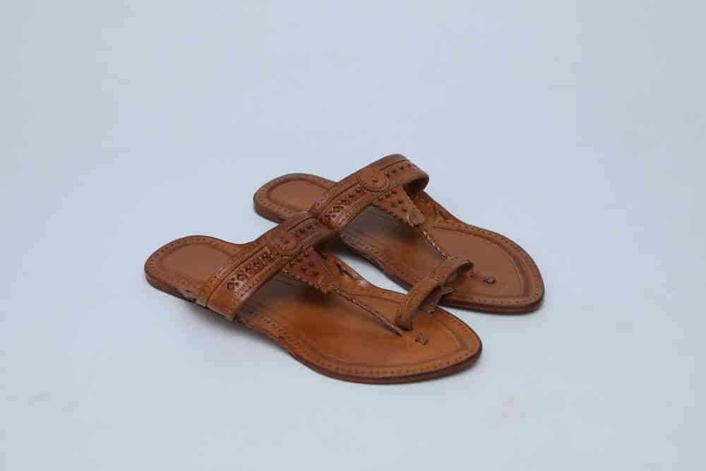 Rex Export Quality Kolhapuri Chappal in Shivaji Market Kolhapur Best Shoe Dealers near me in Kolhapur Justdial