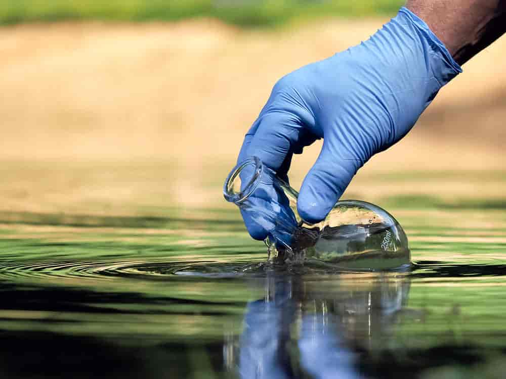 Aqua Smart in Nehru Nagar,Bangalore - Best Laboratory Testing Services ...