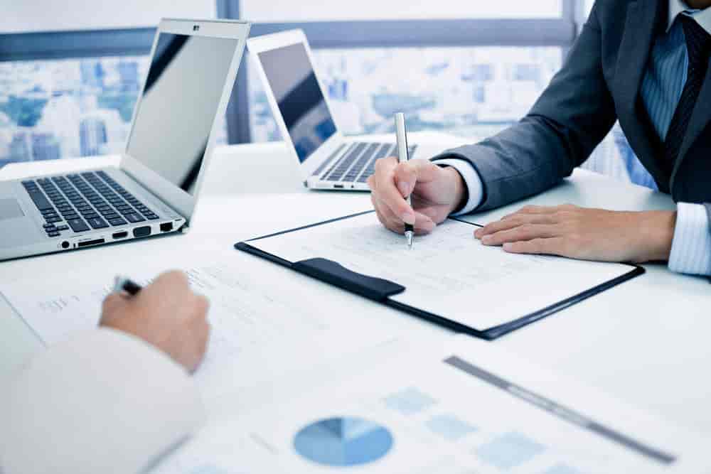 R B TAX CONSULTANCY & ACCOUNTING SERVICES