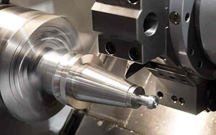 CNC VMC and machining job work