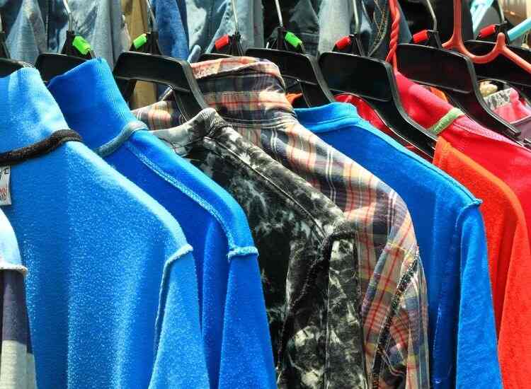 Royal Touch Dry Cleaner, Valasaravakkam Dry Cleaners in Chennai