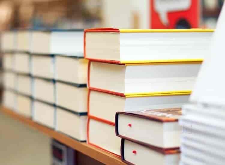 Knowledge Junction Library 1