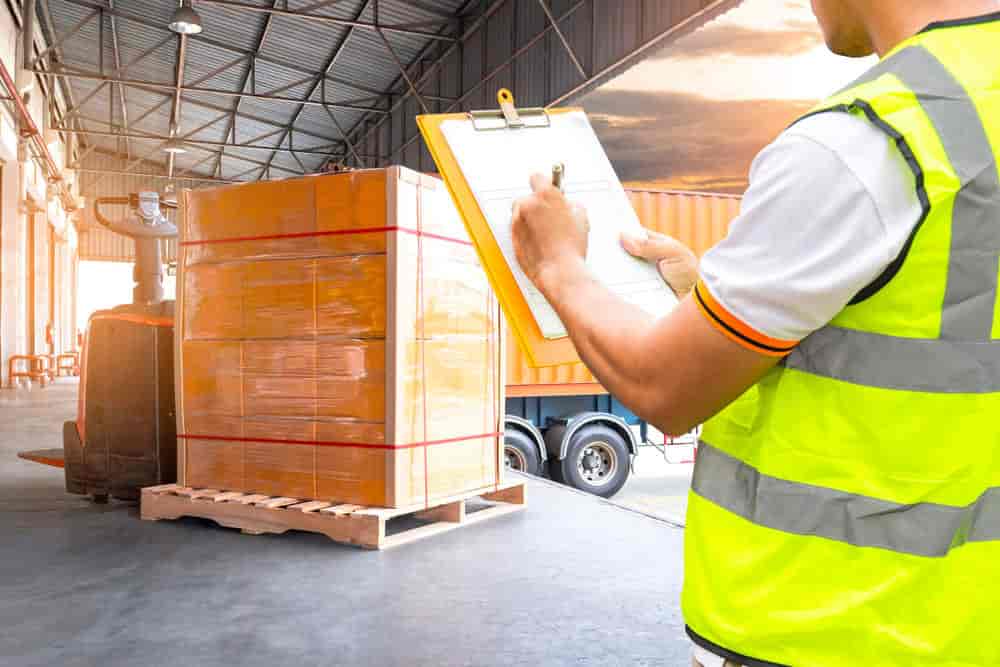 Loading & Unloading Services in Secunderabad, Secunderabad - Safe &  Efficient Handling