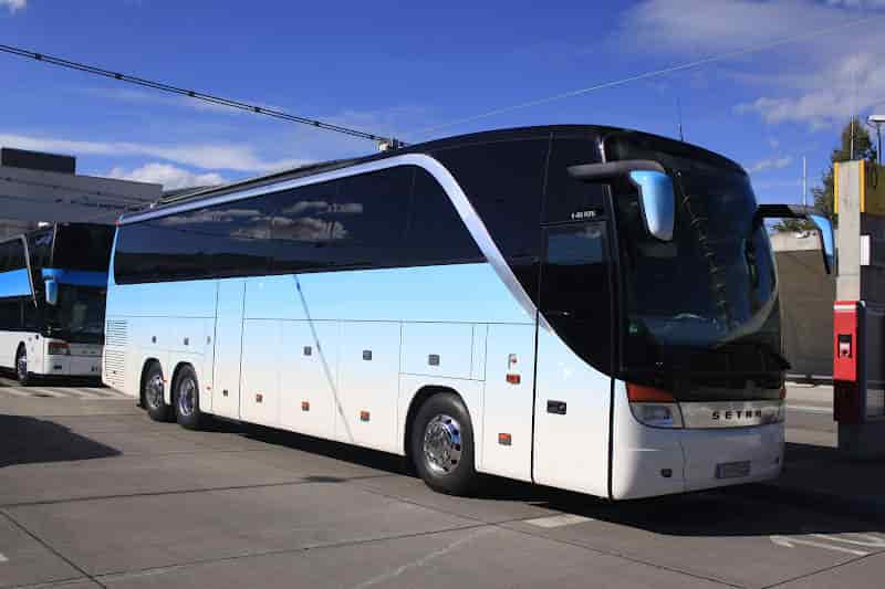 Bus Service