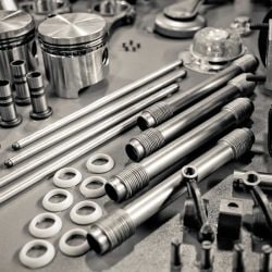 Catalogue Sunny Spare Parts in Mayapuri Delhi Justdial