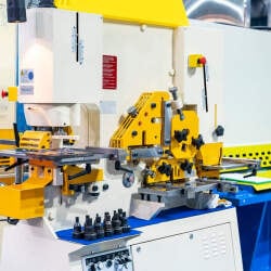 Top Fully Automatic Paper Plate Machine Manufacturers in Chandigarh ...