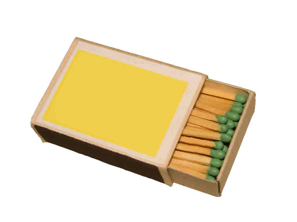 Shankar Traders in Sattur,Virudhunagar Best Match Box Manufacturers