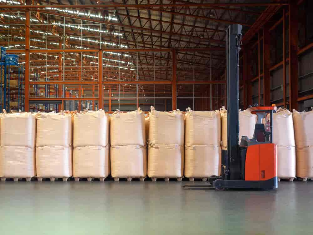 Indian Engg Works Bombay PVT LTD in Worli,Mumbai Best Material Handling Equipment Dealers in