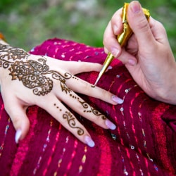 Top Mehandi Artists in Bargarh - Best Mehandi Designers near me ...