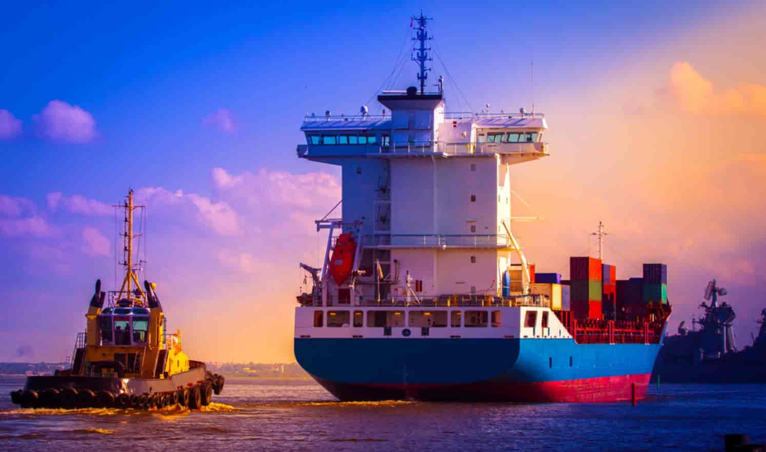 Merchant Navy career after 12th