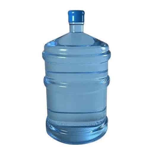 Top Bisleri Mineral Water 20 Litre Jar Dealers in Vashi Best Bisleri