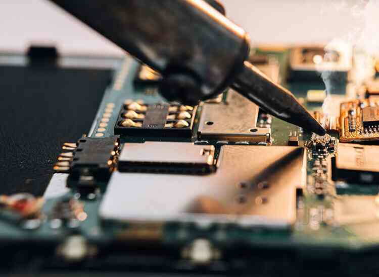 Well Come Mobile in Chaman Bagh,Palanpur Best Mobile Phone Repair