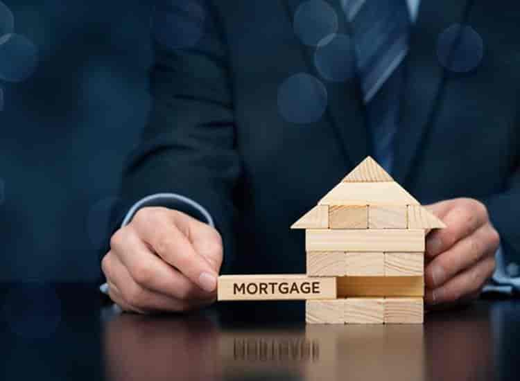 Mortgage Insurance