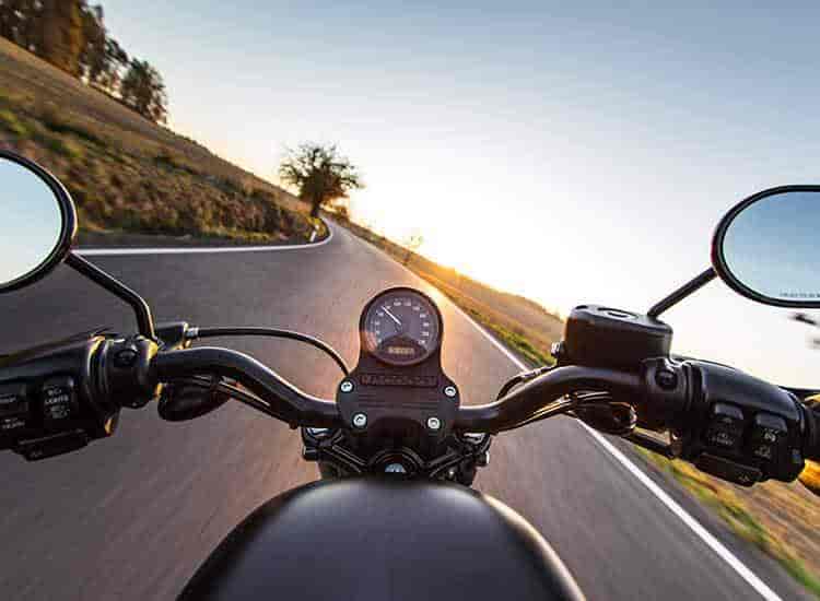 Reliable two wheeler drivin..