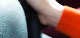 Khalsa Car Driving