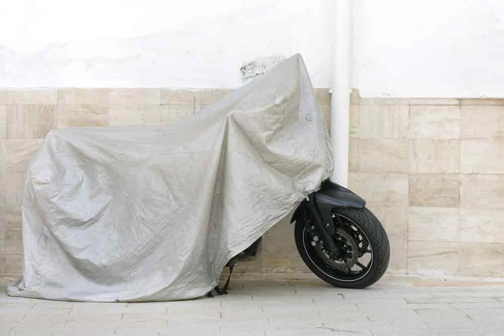 glamour bike ka cover