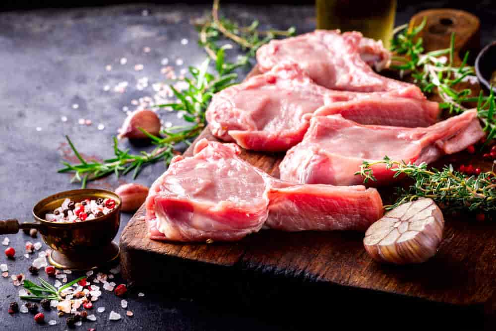 Top Frozen Meat Exporters in Mumbai near me - Justdial