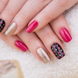 The Royal Nails in Wazirabad Gurgaon - Best Nail Art At Home in Delhi - Justdial The Royal Nails in Wazirabad Gurgaon - Best Nail Art At Home in Delhi - Justdial