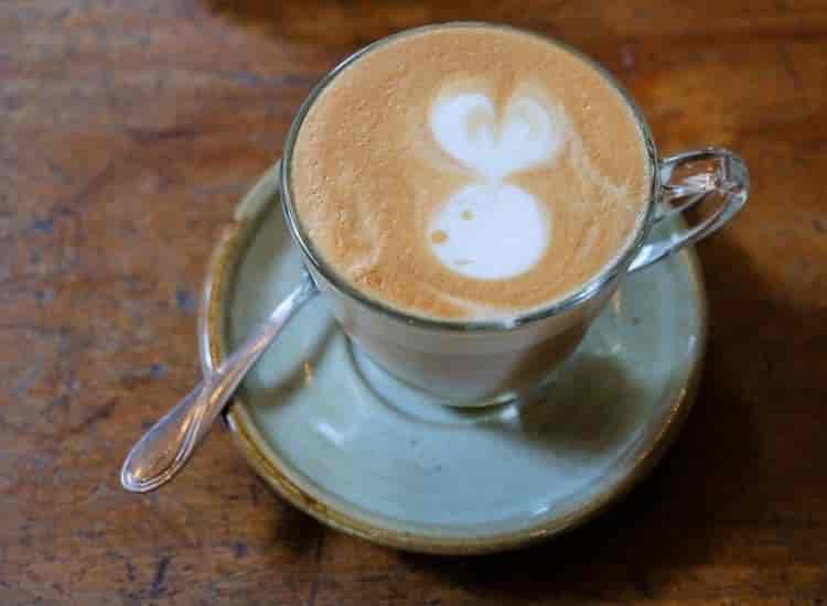 Trending Searches Near You - coffee shops