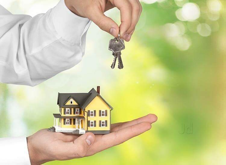 Estate Agents For Residence