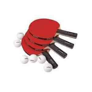 Sunny Day Essentials - table tennis accessory dealers