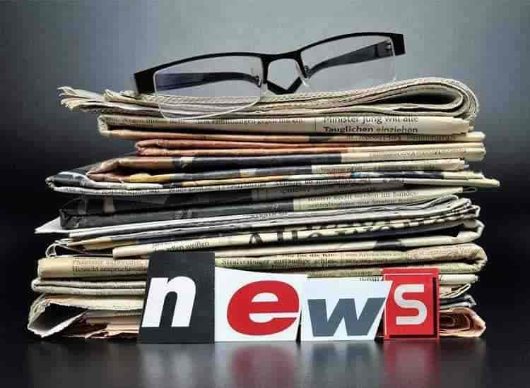 Top Kannada Prabha Newspaper Distributors in Bangalore नेवसपपेर