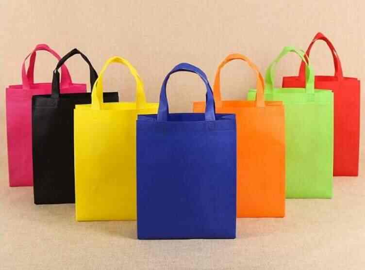 Top Non Woven Shopping Bag Manufacturers in Tumkur नॉन वोवन शॉपिंग