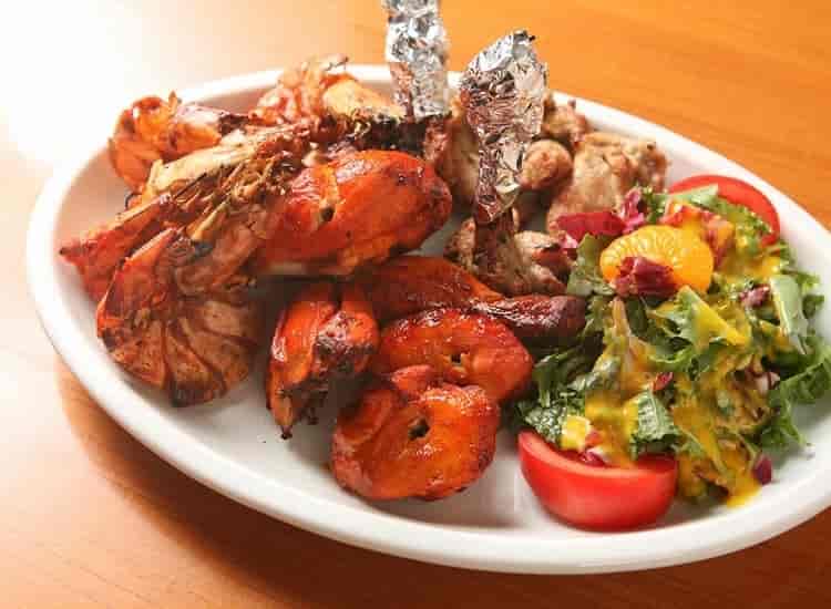 Pushpanjali Hotel in Allahpur,Hathras Best Dhaba Restaurants in