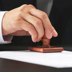 Public Notary Services in Indapur - Justdial