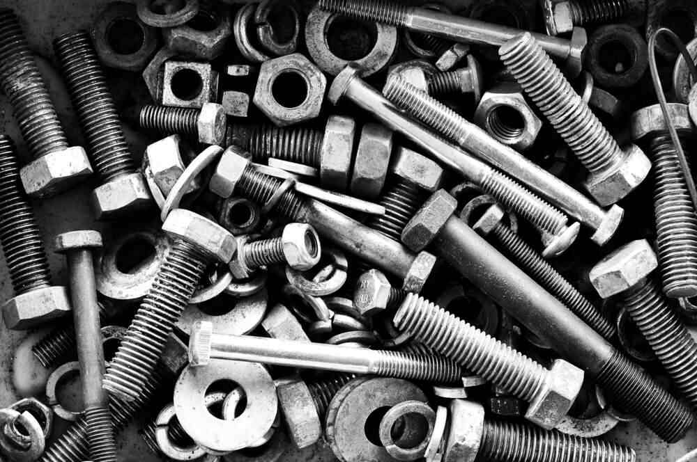 Shriram Metal Syndicate, Rakhial Nut Bolt Manufacturers in Ahmedabad