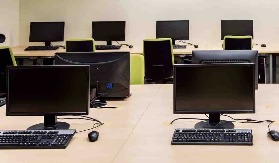 Ion Digital Zone in Airoli,Navi Mumbai - Best Online Examination Centres  near me in Navi Mumbai - Justdial