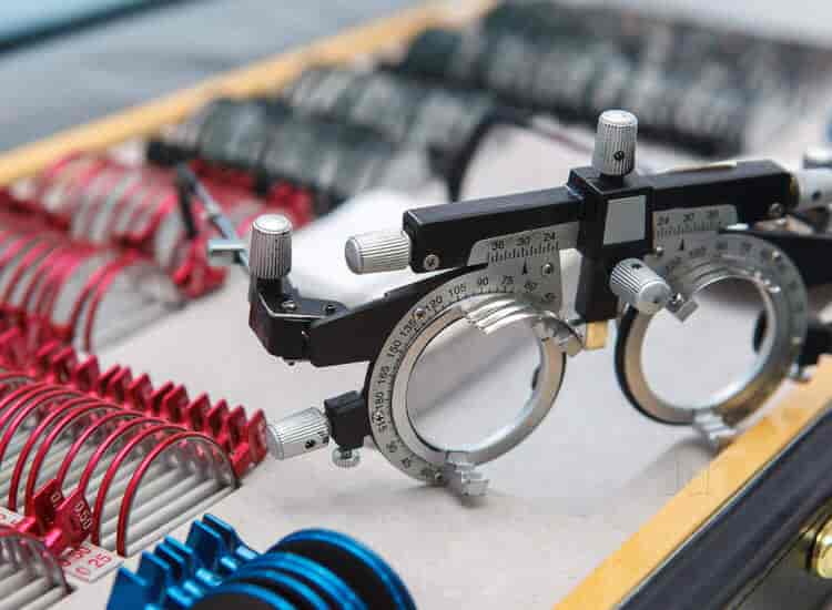 Dr. Baren Chandra Patnaik (Pravas Manjari Eye Clinic) in Duttatota,Puri