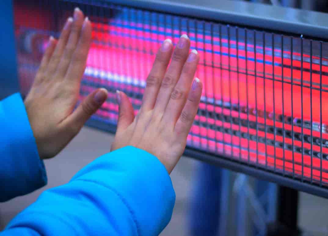 Top Outdoor Gas Heaters On Rent in Agra Best Outdoor Gas Heaters On