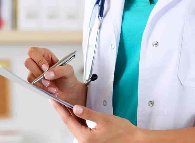 Consultant Physicians in Pathankot - Page 4
