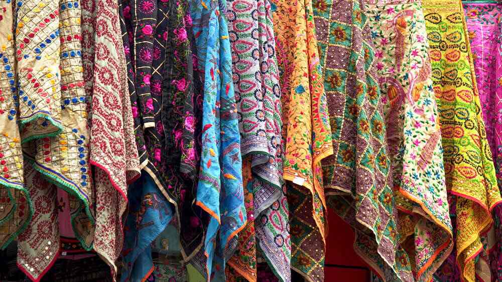 Top Pashmina Shawl Retailers in Budgam Justdial
