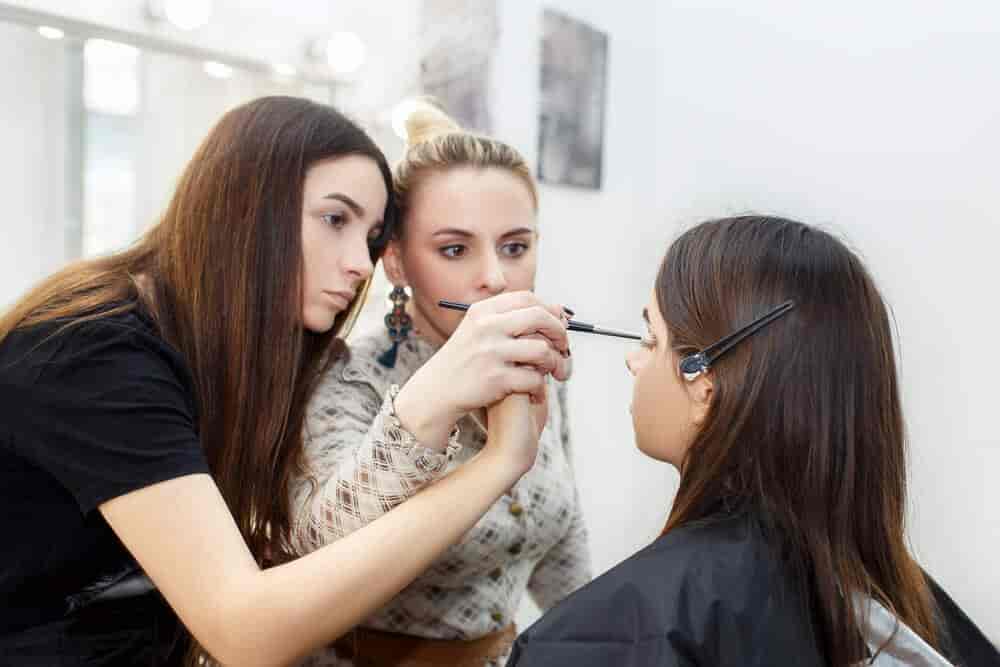 Beauty & Grooming Class